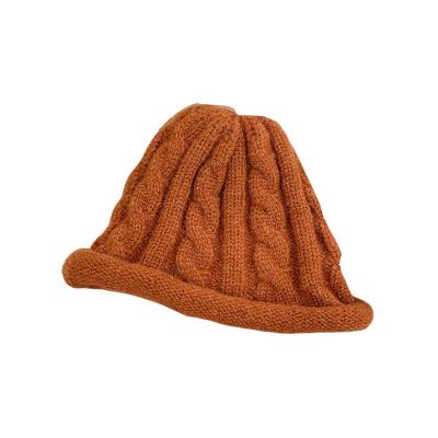 China OEM COMMON high quality jacquard cuffed bulk beanies winter warm custom cheap unisex hats for men and women for sale