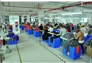 Verified China supplier - Huizhou Xinmeijia Garment Co., Ltd.