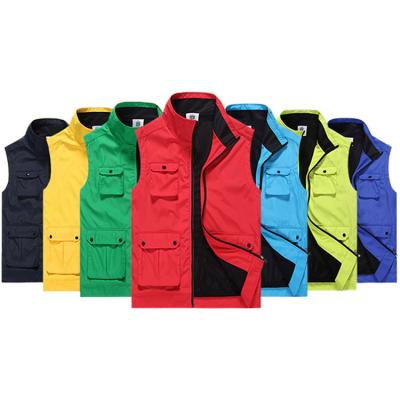 China Cotton OEM Restaurant Workwear Shirt Chain Shop Workwear Waiter Clothing for sale