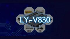 Durable HD Car DVR 3G / 4G GPS G Sensor WiFi MDVR Video Surveillance Tracking