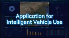 Application for intelligent