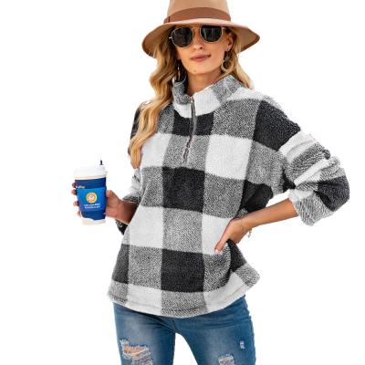 China 2021 Autumn Women's Fashion Turtle Neck Breathable Female Tops Fashionable Women's Coats for sale