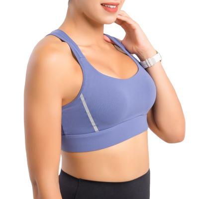 China 2021 Breathable Women Bodysuits Shaping Corset Yoga Sports Bra for sale