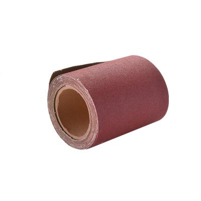 China Polishing Stainless Steel Grinding Weld Knot Surface Rust SALI Flexible Abrasive Cloth For Rolling Aluminum Oxide To Handle To Use Polishing Stainless Steel Grinding Weld Knot Surface Rust for sale