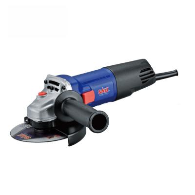 China Cutting SALI High Quality Disc 125A Abrasive Angle Grinder for sale