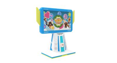 China New Design Body Control kids AR Game Machine  Somatsensory Simulator For Children for sale