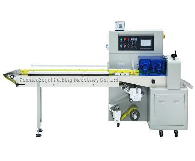 China Sealing Function and New Condition Plasticine Extruding Packing Machine for sale