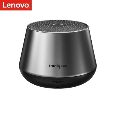 China In-ear Lenovo Thinkplus K3 Pro Bluetooth 5.0 Speaker Music Player with Microphone HD Calls Stereo Sound Deep Bass for sale