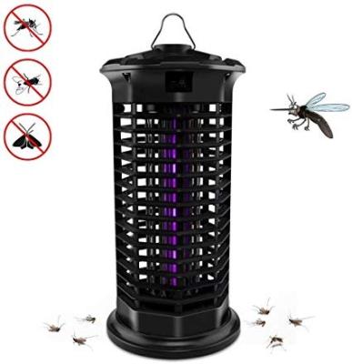 China Viable Electric Bug Killer Mosquito Trap Mosquito Zapper Mosquito Luminescent Lamp for Bedroom Indoor Home Kitchen, Office for sale