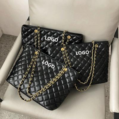 China Lady wholesale one of the best luxury women handbag for sale