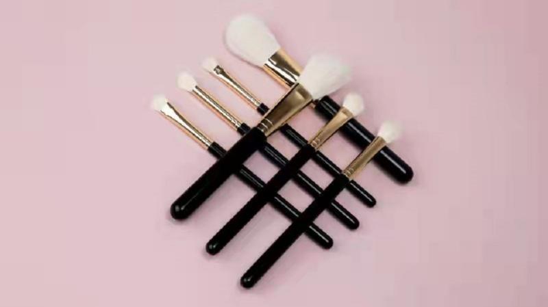 Verified China supplier - Cangzhou Baocheng Cosmetic Tool Co., Ltd.