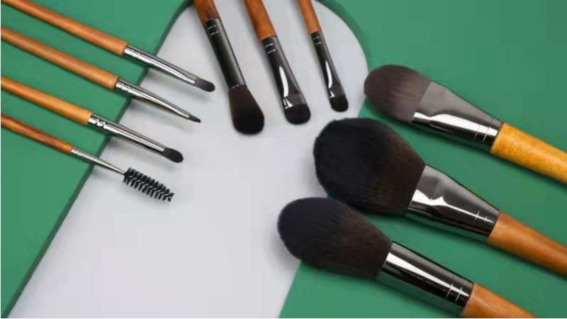 Verified China supplier - Cangzhou Baocheng Cosmetic Tool Co., Ltd.