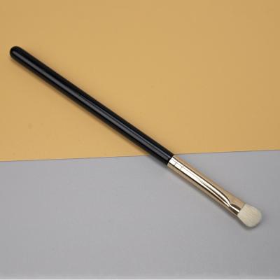 China Angular Blush Customized Private Label 7 Pieces Wholesale OEM ODM Makeup Brush Set for sale