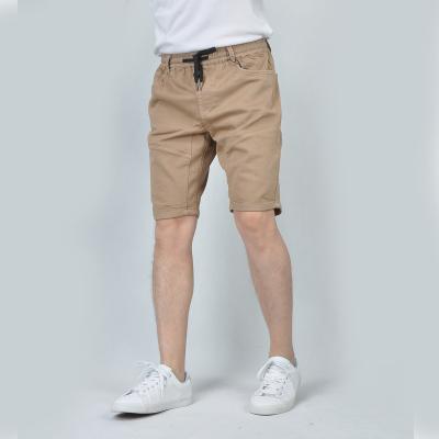 China INDICODEJEANS Twill Customize Fitness Elastane Tapered Wholesale Men's Work Casual Shorts Cotton Fit Formal Pants Twill Pants for sale