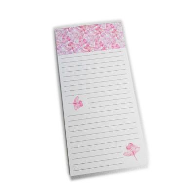 China Notepads Magnetic Notepad Notepad To Do List Notepad for sale