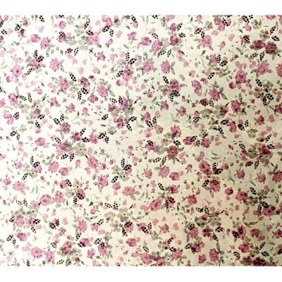 China Shrink-Resistant Environmentally Friendly Soft And Breathable Lace Fabric Craft Printing Special Pattern Hot Selling Fabric for sale