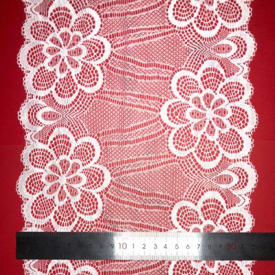 China 2021 viable high quality lace decoration bridal ornaments dress lace ornaments and french lace fabric for sale