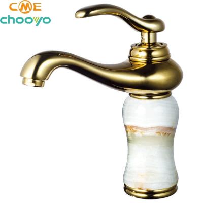 China Metered Faucets Lucxury Faucet Bathroom Faucet Chrome Plated Push Button Faucet Basin Faucet for sale