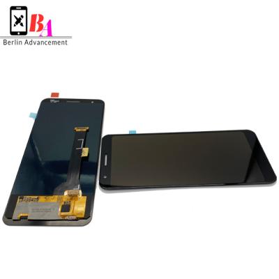 China For Google Pixel 3A LCD Screen Display Panel Replacement 5.6 inch for sale