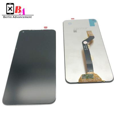 China LCD Screen For Infinix KD7 Compatible CD7 Techno Camon 15 Spark 5 9 Pro X655 X656 Hot New Spark 5 Touch Display Assembly 6.3 inch for sale