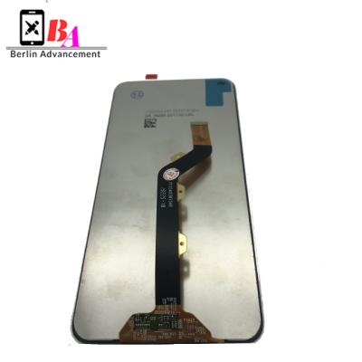 China New Arrivals Mobile Phone LCD Screen Display Replacements For Tecno X650 X624 X603 X652 X606 KA7 LA7 LB8 LC6 KD6 HOT8 6.3 inch for sale