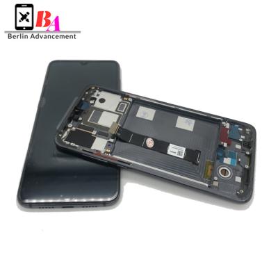 China SUPER AMOLED Repair Parts For Xiaomi MI 8 Lite LCD Display With Touch Screen Digitizer for sale