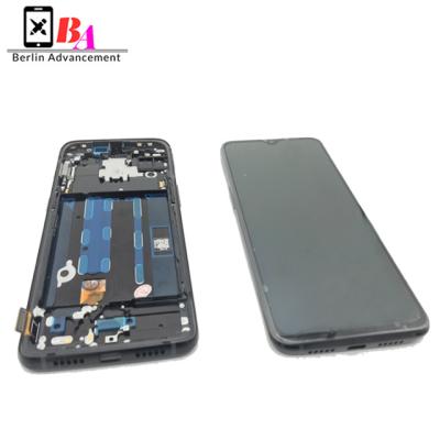 China Cheap Oled Display Price With Original Full OLED For Xiaomi Mi9 LCD With Touch Screen With Sight Display à venda