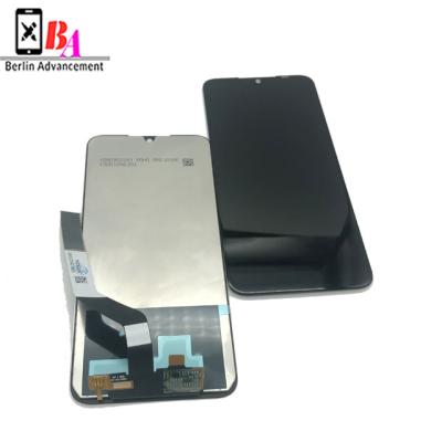 中国 2022 Hot Selling MI Note 7 Pro Glass LCD Display With Touch Screen Assembly For Redmi Note 7 Display 販売のため