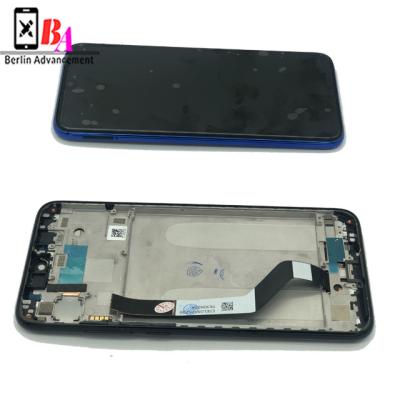 China Glass For Redmi Note 7 7pro LCD Display Touch Screen,LCD Screen For Redmi 7pro Screen Display Digitizer Repair Parts xiaomi redmi note 7 for sale