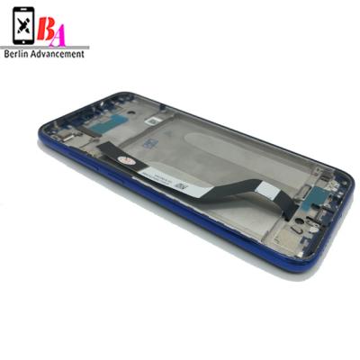 China Glass For Xiaomi For Redmi Note 7 LCD Screen Touch Digitizer Assembly For Redmi Note 7 Pro LCD Display for sale