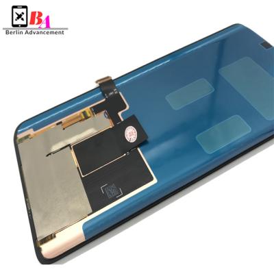 China Original Brand New Glass For Xiaomi MI Note 10pro Note 10 Touch Screen Digitizer Display for sale