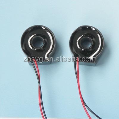 China Electronic Current Transformer For Energy Meter DC Toroidal Coil Transformer VG141-6 for sale