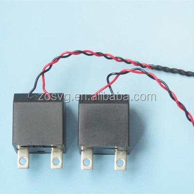 China Current Transformer Current CT Electricity KWH Meter VG141-6 for sale