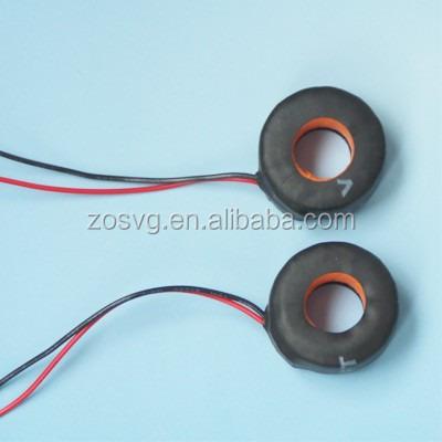 China Current Transformer Current CT Electricity KWH Meter VG141-6 for sale