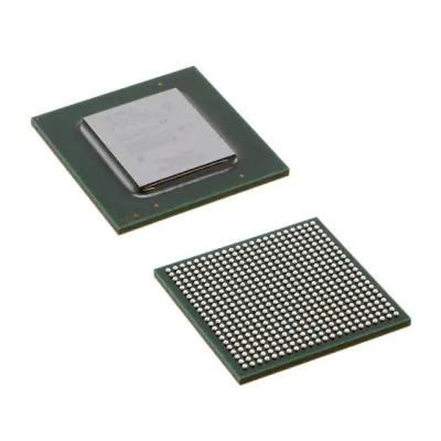 China New original tested components standard distribution XC7A200T-L2FBG484E integrated circuit IC chip in stock for sale