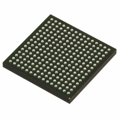 China Original standard good price stock integrated circuits electronic components IC chip XCV600-4BG432I for sale