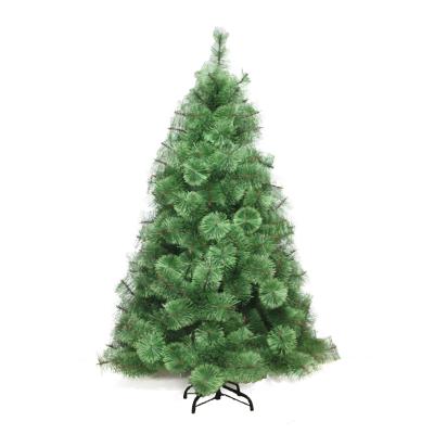 China Christamas Home Decoration Best Selling Dongyang Jinhua Christmas Items Cashmere Pine Artificial Christmas Tree Chinese Supplier for sale