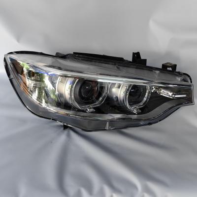 China Automobile Led Headlight Most Popular Led Headlights Cars Best Selling Car Light Led Multi Functioncar Accessories Led Lights for sale