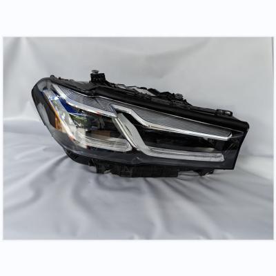 China Automobile Led Headlight Most Popular Led For Car Headlight Multi Function Car Lights Led Headlight Best Selling Car Ambient Lighting Led for sale