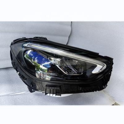 China Automobile Led Headlight High Cost-Effective Led Lens Headlight Factory Supply Led Light For Car Favourable Price Car Light Accessories Led for sale