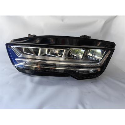 China Automobile Led Headlight High Cost-Effective Head Light For Car High Quality Car Head Light Led Multi Function Car Headlight for sale