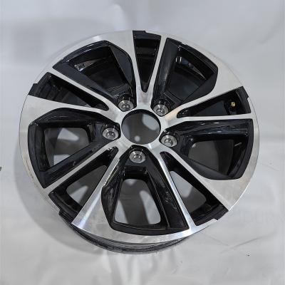 China Automotive Wheel High Cost-Effective Atv Wheel Hub High Quality Car Wheel Hub Factory Supply Car Rims Alloy Wheels for sale