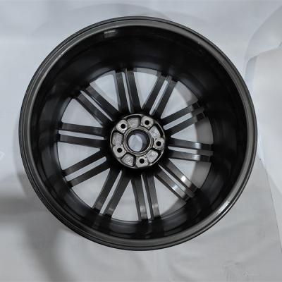 China Automotive Wheel High Cost-Effective Car Wheels Rims High Quality Wheel Hubs Factory Supply Hub Wheeling for sale