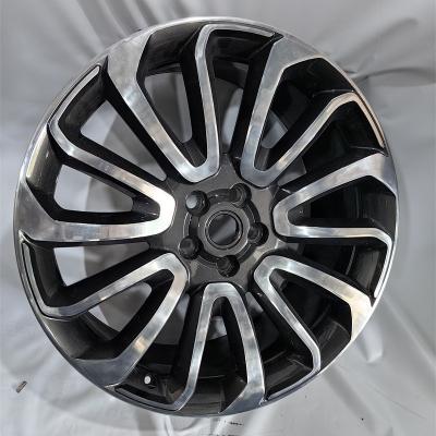 China Automotive Wheel Factory Supply Hub Bearing Front Wheel Favourable Price Truck Wheel Hub Bearing Aluminium Alloy Wheel Hub for sale