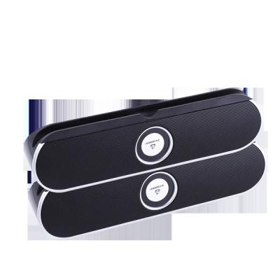 China 2015 New Popular Design Multi-functionality Bluetooth Wireless Speakers for sale