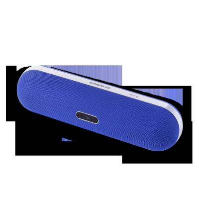 China Multi-functionality Aux  Wireless Bluetooth Stereo Speaker Manufacturer for sale