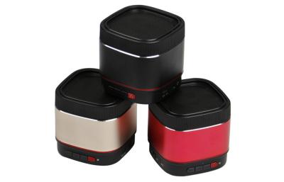 China NFC Optional Wireless Smart Bluetooth Speaker Audio / TF Manufacturer for sale