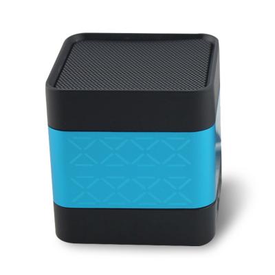 China Super Stereo Handsfree Wireless Bluetooth Mini Speaker with TF Card ODM for sale