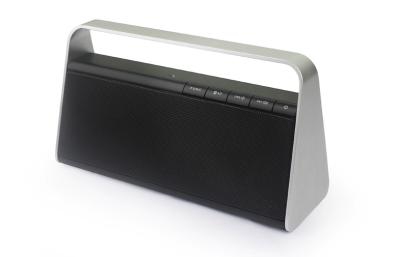 Cina Mini Bluetooth altoparlante stereo senza fili di Handfree con l'OEM del ODM della radio di FM in vendita