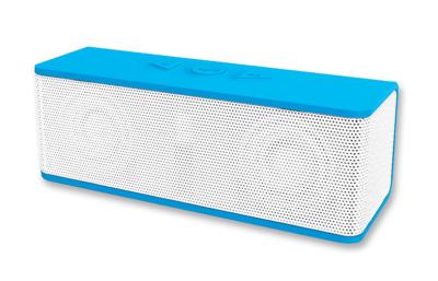 China High Fidelity Smart Portable Desk-type Bluetooth Sport Music Speaker BTV3.0 for sale